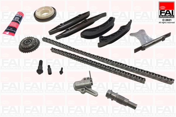 Timing Chain Kit